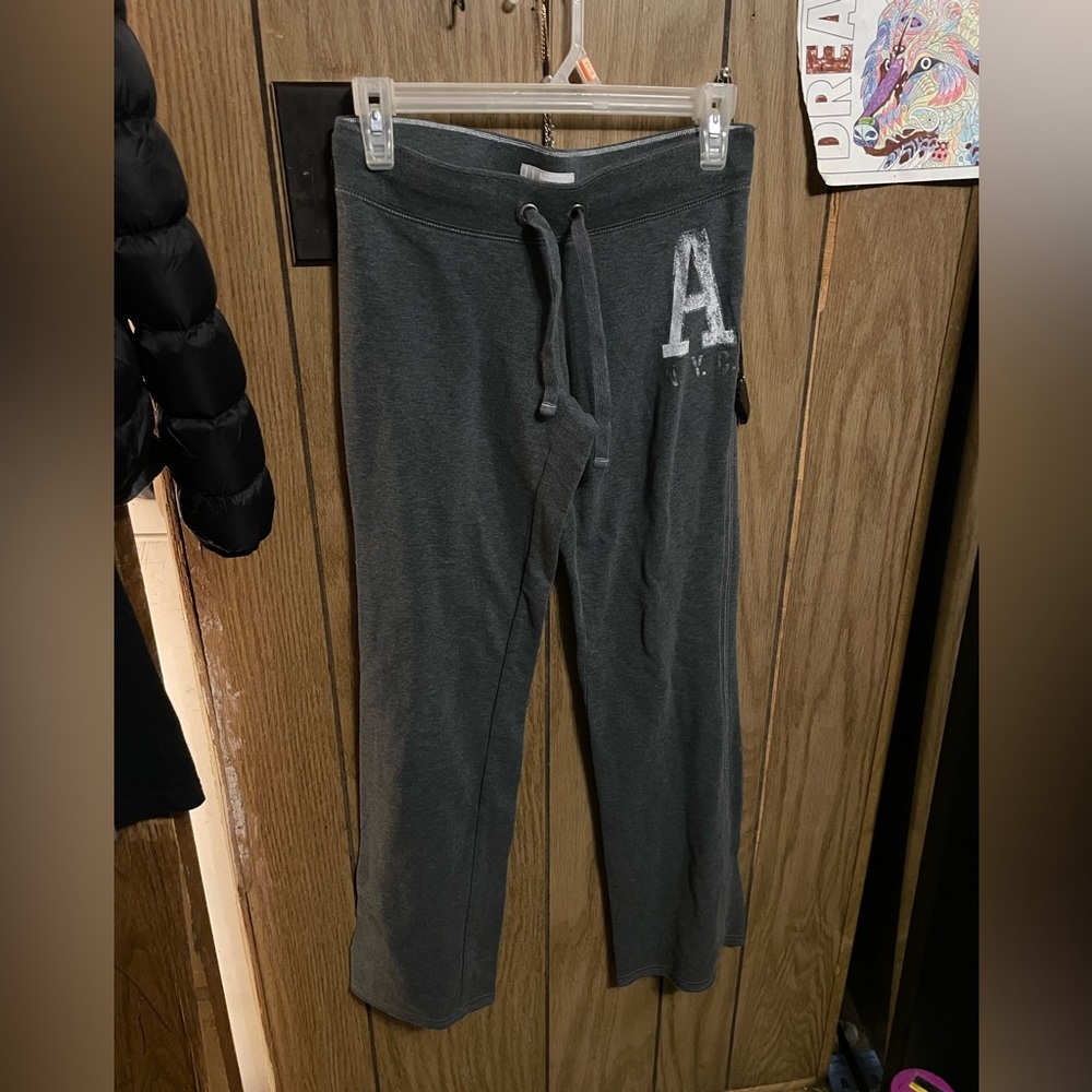 Aeropostale sweatpants